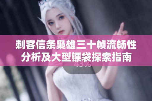 刺客信条枭雄三十帧流畅性分析及大型镖袋探索指南