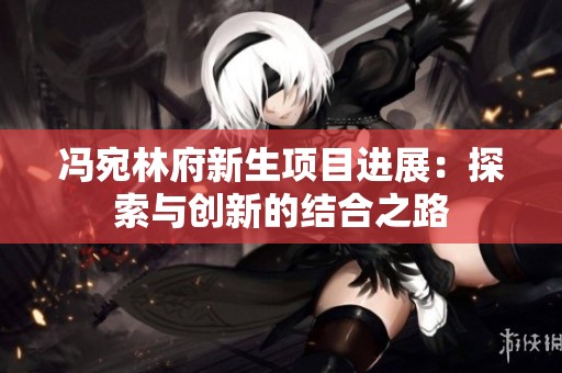 冯宛林府新生项目进展：探索与创新的结合之路