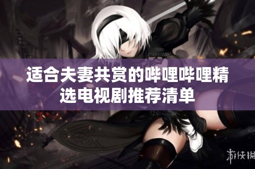 适合夫妻共赏的哔哩哔哩精选电视剧推荐清单
