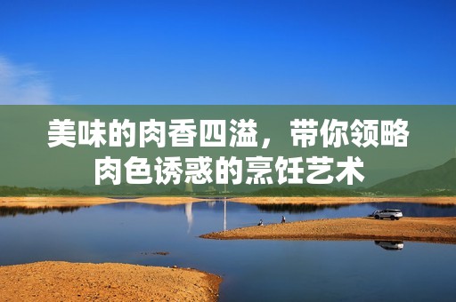 美味的肉香四溢，带你领略肉色诱惑的烹饪艺术