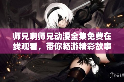 师兄啊师兄动漫全集免费在线观看，带你畅游精彩故事世界