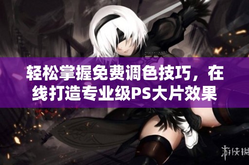 轻松掌握免费调色技巧，在线打造专业级PS大片效果