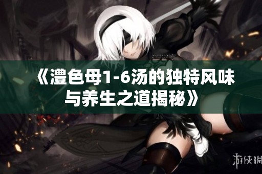 《澧色母1-6汤的独特风味与养生之道揭秘》