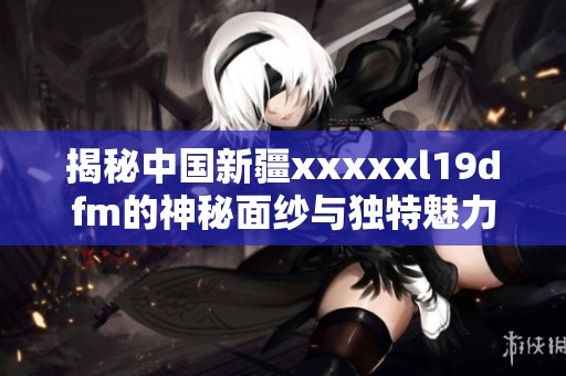 揭秘中国新疆xxxxxl19dfm的神秘面纱与独特魅力