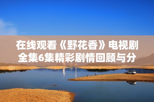 在线观看《野花香》电视剧全集6集精彩剧情回顾与分析