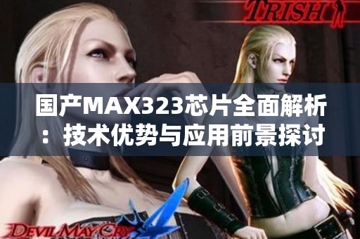 国产MAX323芯片全面解析：技术优势与应用前景探讨