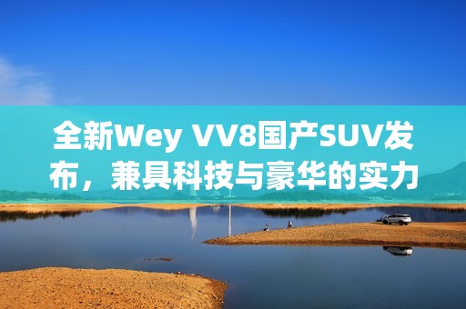 全新Wey VV8国产SUV发布，兼具科技与豪华的实力之选