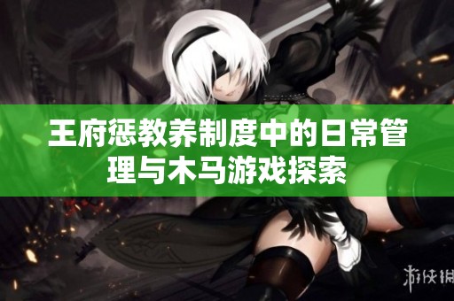 王府惩教养制度中的日常管理与木马游戏探索