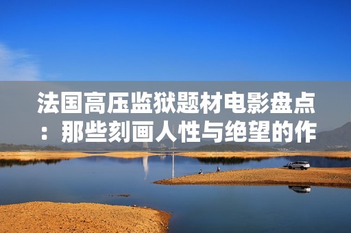 法国高压监狱题材电影盘点：那些刻画人性与绝望的作品