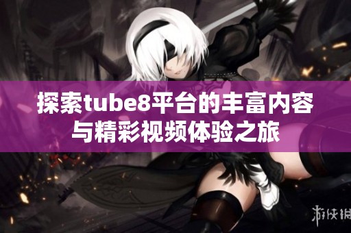 探索tube8平台的丰富内容与精彩视频体验之旅