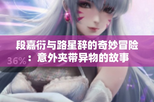 段嘉衍与路星辞的奇妙冒险：意外夹带异物的故事