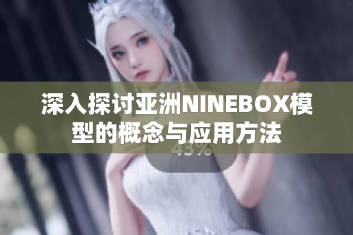 深入探讨亚洲NINEBOX模型的概念与应用方法