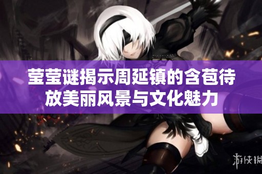 莹莹谜揭示周延镇的含苞待放美丽风景与文化魅力