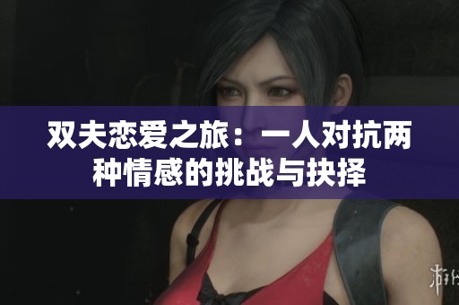 双夫恋爱之旅：一人对抗两种情感的挑战与抉择