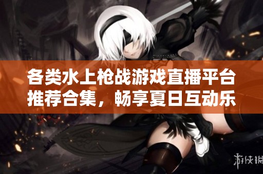 各类水上枪战游戏直播平台推荐合集，畅享夏日互动乐趣