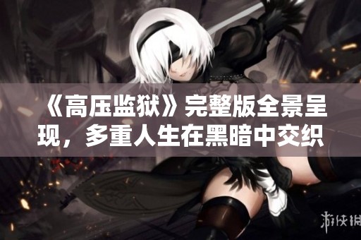 《高压监狱》完整版全景呈现，多重人生在黑暗中交织