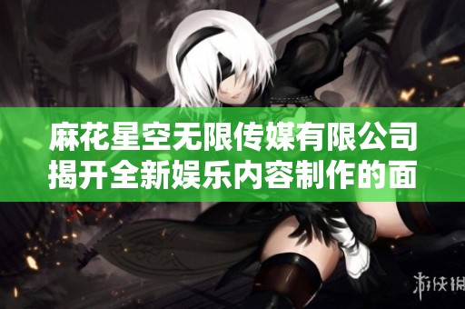 麻花星空无限传媒有限公司揭开全新娱乐内容制作的面纱