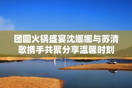 团圆火锅盛宴沈娜娜与苏清歌携手共聚分享温馨时刻
