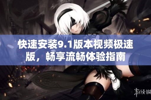 快速安装9.1版本视频极速版，畅享流畅体验指南