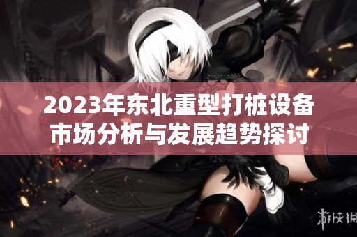 2023年东北重型打桩设备市场分析与发展趋势探讨