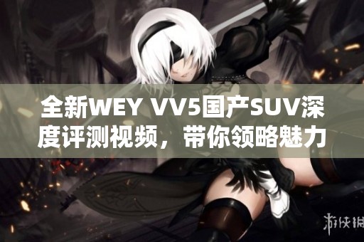 全新WEY VV5国产SUV深度评测视频，带你领略魅力与实力