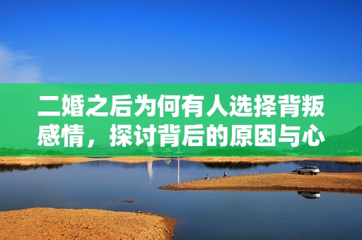 二婚之后为何有人选择背叛感情，探讨背后的原因与心理