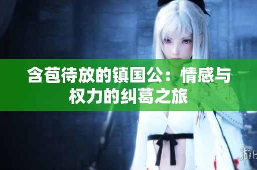 含苞待放的镇国公：情感与权力的纠葛之旅