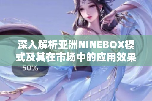 深入解析亚洲NINEBOX模式及其在市场中的应用效果