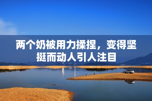 两个奶被用力揉捏，变得坚挺而动人引人注目