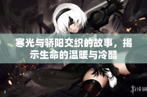 寒光与骄阳交织的故事，揭示生命的温暖与冷酷