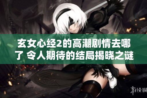 玄女心经2的高潮剧情去哪了 令人期待的结局揭晓之谜