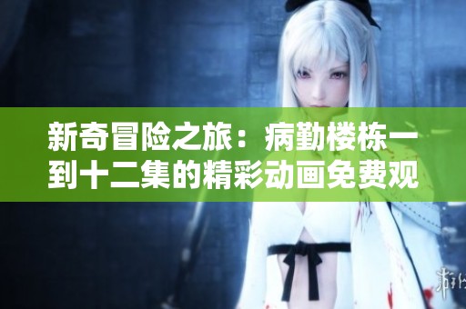 新奇冒险之旅：病勤楼栋一到十二集的精彩动画免费观看