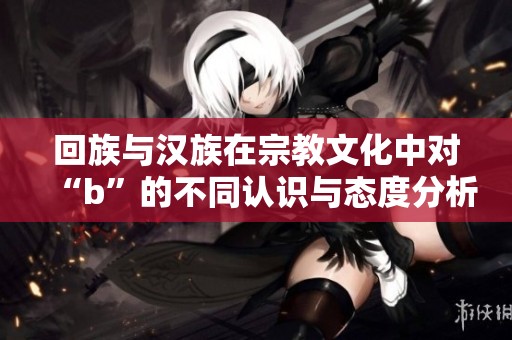 回族与汉族在宗教文化中对“b”的不同认识与态度分析