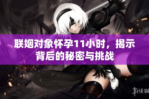 联姻对象怀孕11小时，揭示背后的秘密与挑战