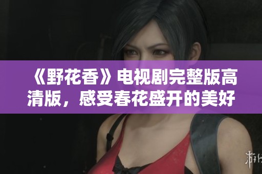 《野花香》电视剧完整版高清版，感受春花盛开的美好时光