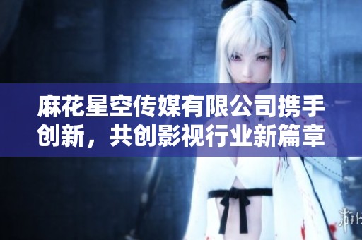 麻花星空传媒有限公司携手创新，共创影视行业新篇章