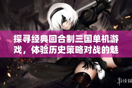 探寻经典回合制三国单机游戏，体验历史策略对战的魅力