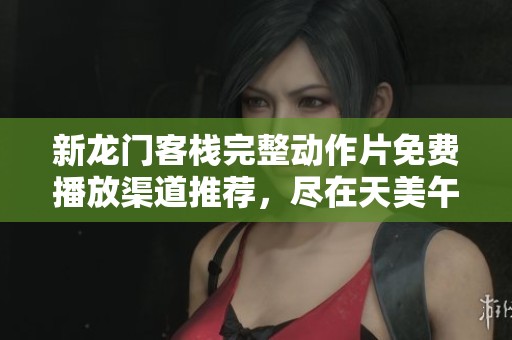 新龙门客栈完整动作片免费播放渠道推荐，尽在天美午夜影院
