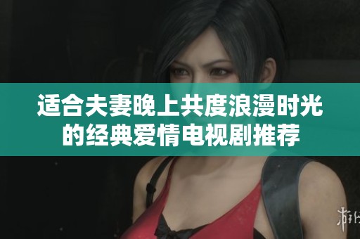 适合夫妻晚上共度浪漫时光的经典爱情电视剧推荐