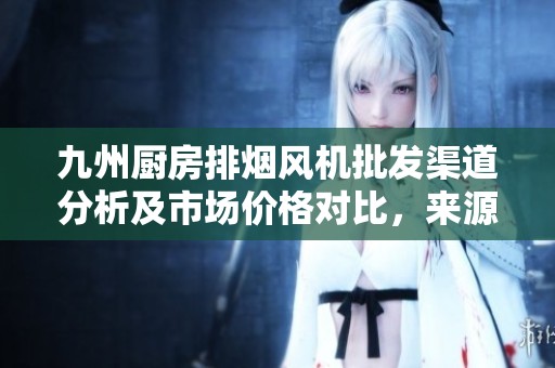 九州厨房排烟风机批发渠道分析及市场价格对比，来源地详解与推荐