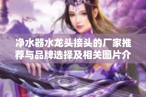 净水器水龙头接头的厂家推荐与品牌选择及相关图片介绍全面解析
