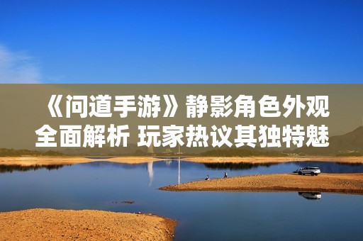 《问道手游》静影角色外观全面解析 玩家热议其独特魅力与颜值之高
