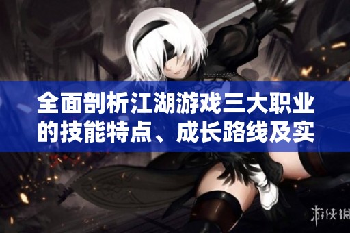 全面剖析江湖游戏三大职业的技能特点、成长路线及实用玩法攻略