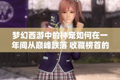 梦幻西游中的神宠如何在一年间从巅峰跌落 收藏榜首的背后故事解析