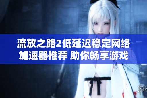 流放之路2低延迟稳定网络加速器推荐 助你畅享游戏不卡顿体验