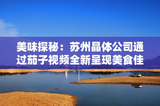美味探秘：苏州晶体公司通过茄子视频全新呈现美食佳肴