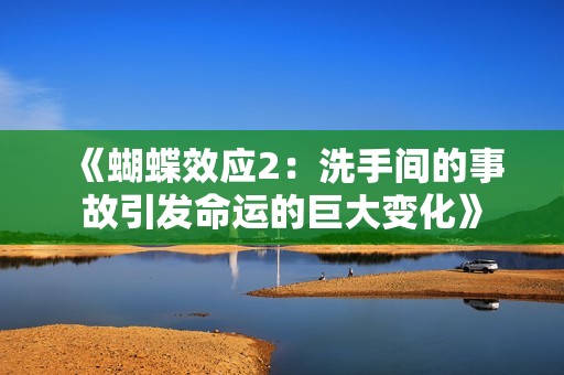 《蝴蝶效应2：洗手间的事故引发命运的巨大变化》