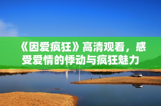 《因爱疯狂》高清观看，感受爱情的悸动与疯狂魅力