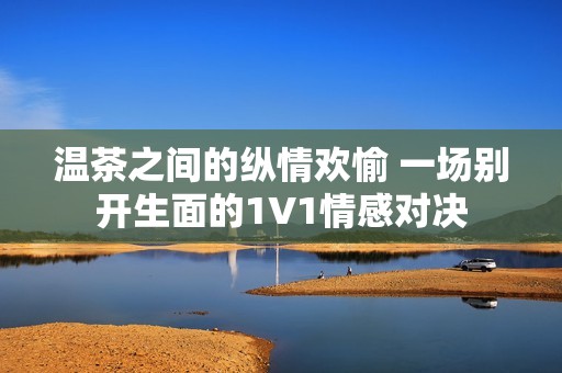 温茶之间的纵情欢愉 一场别开生面的1V1情感对决