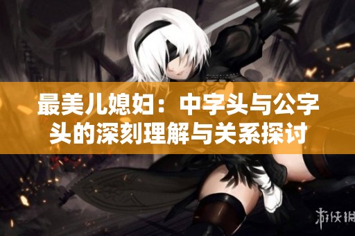 最美儿媳妇：中字头与公字头的深刻理解与关系探讨